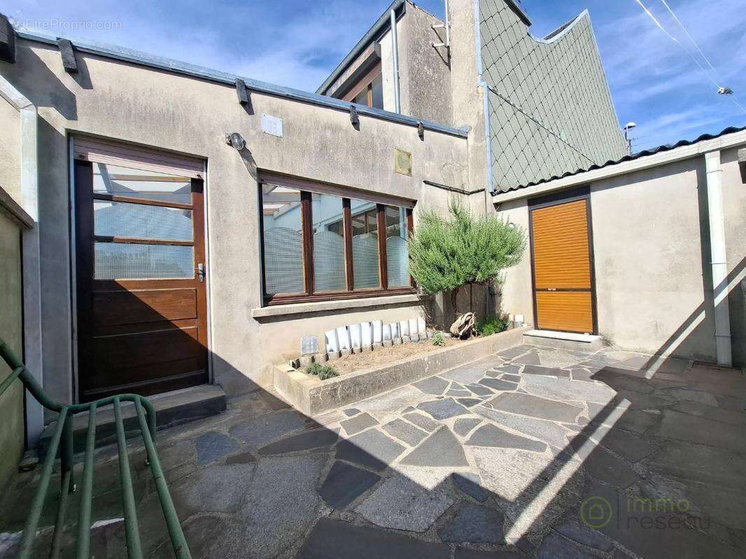 Maison 160 m² à Jeumont  - photo 15