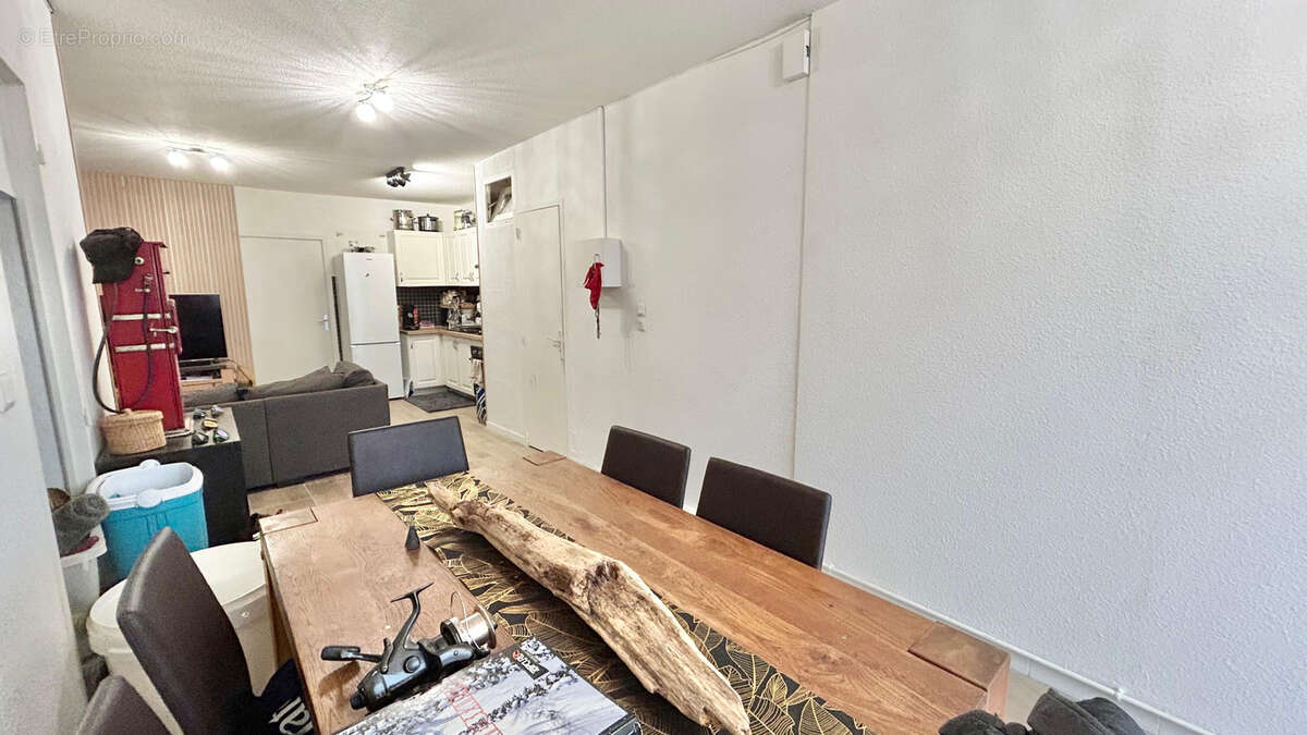 Appartement à ARGELES-SUR-MER