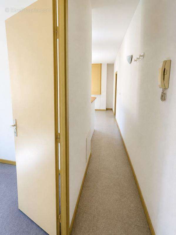 Appartement - photo 5