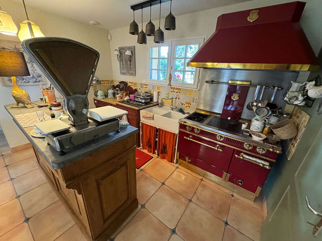 Maison à LA BAULE-ESCOUBLAC