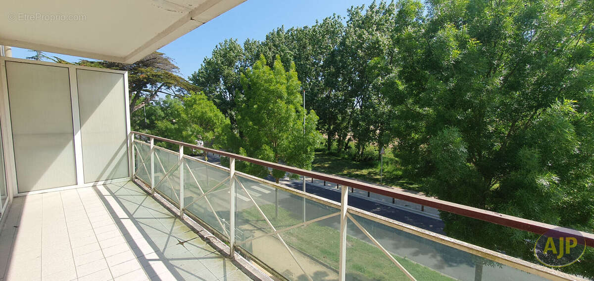 Appartement à PORNICHET