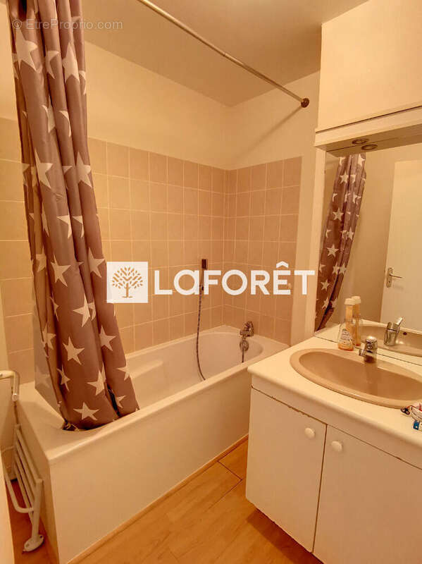 Appartement à GAILLON