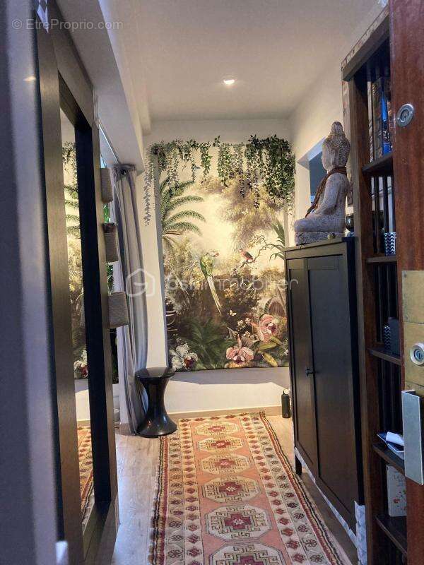 Appartement à ABLON-SUR-SEINE