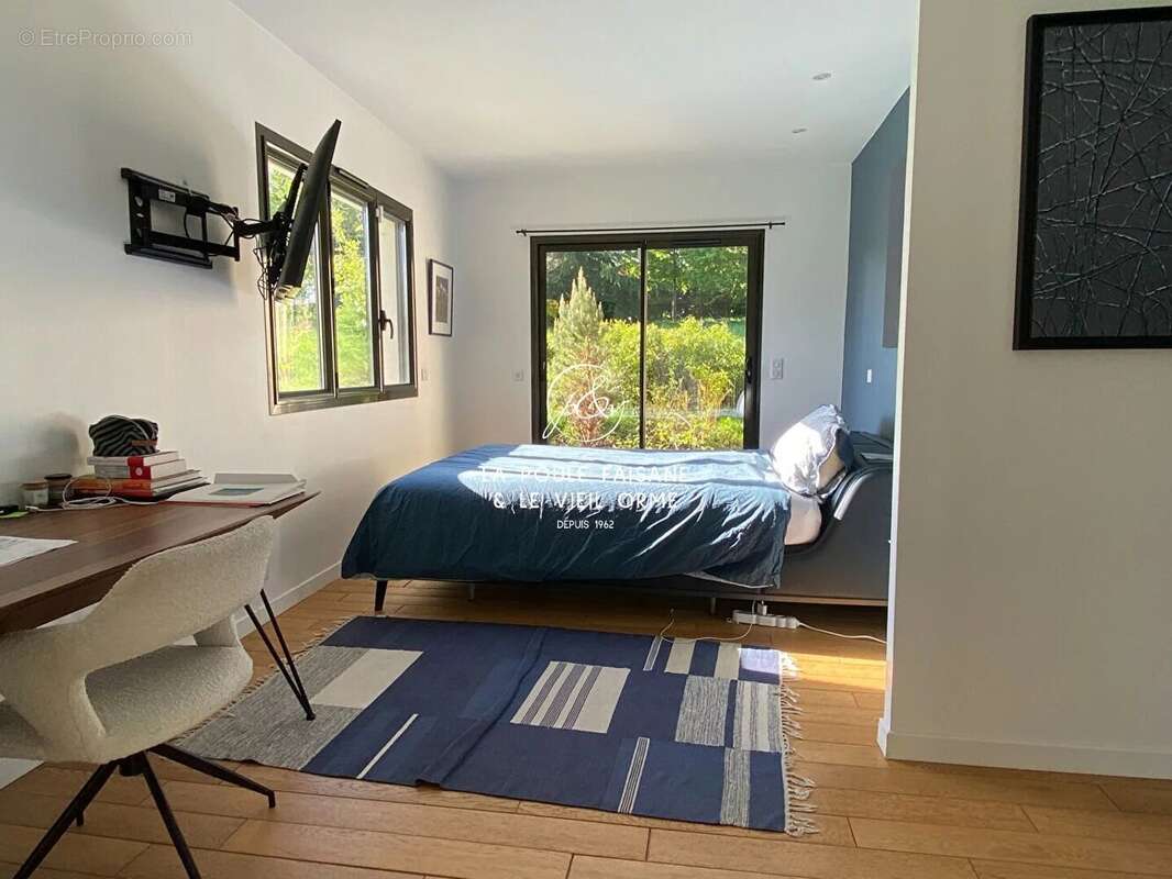 Maison à MONTFORT-L&#039;AMAURY