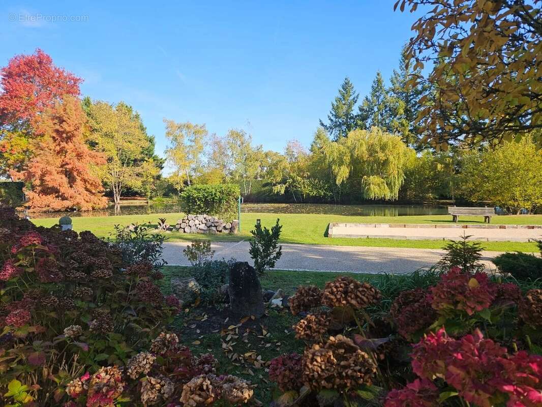 Maison à SAINT-VIATRE