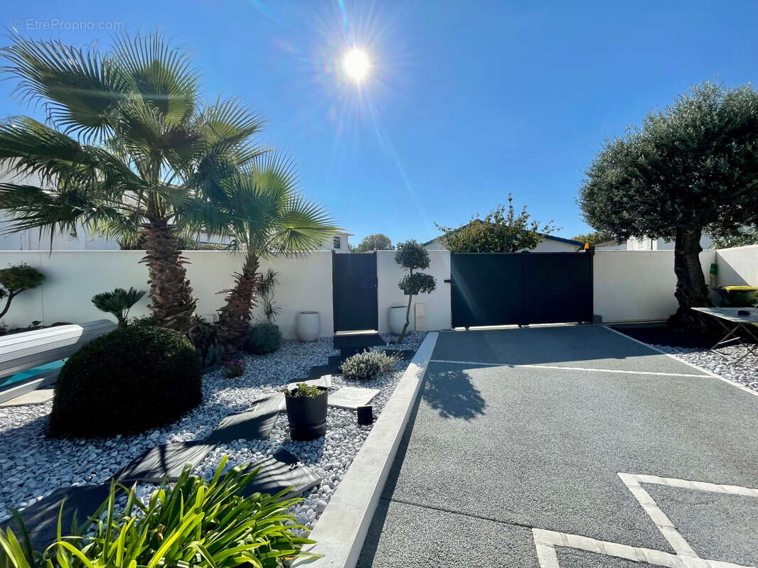 Maison à LE CHATEAU-D&#039;OLERON