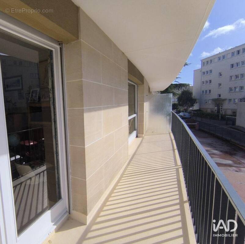 Photo 1 - Appartement à LE VESINET