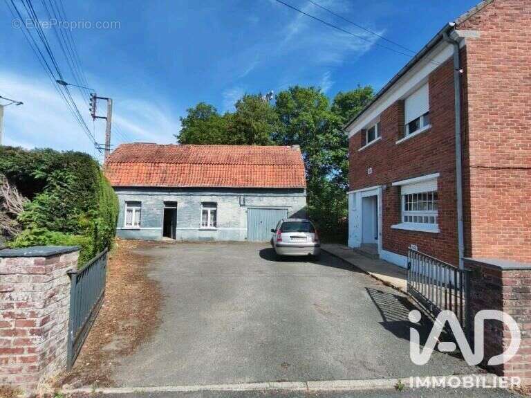 Maison 80 m² à Blendecques  - photo 8