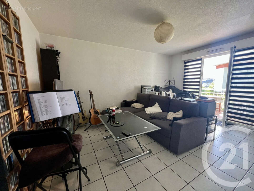 Appartement à BAYONNE