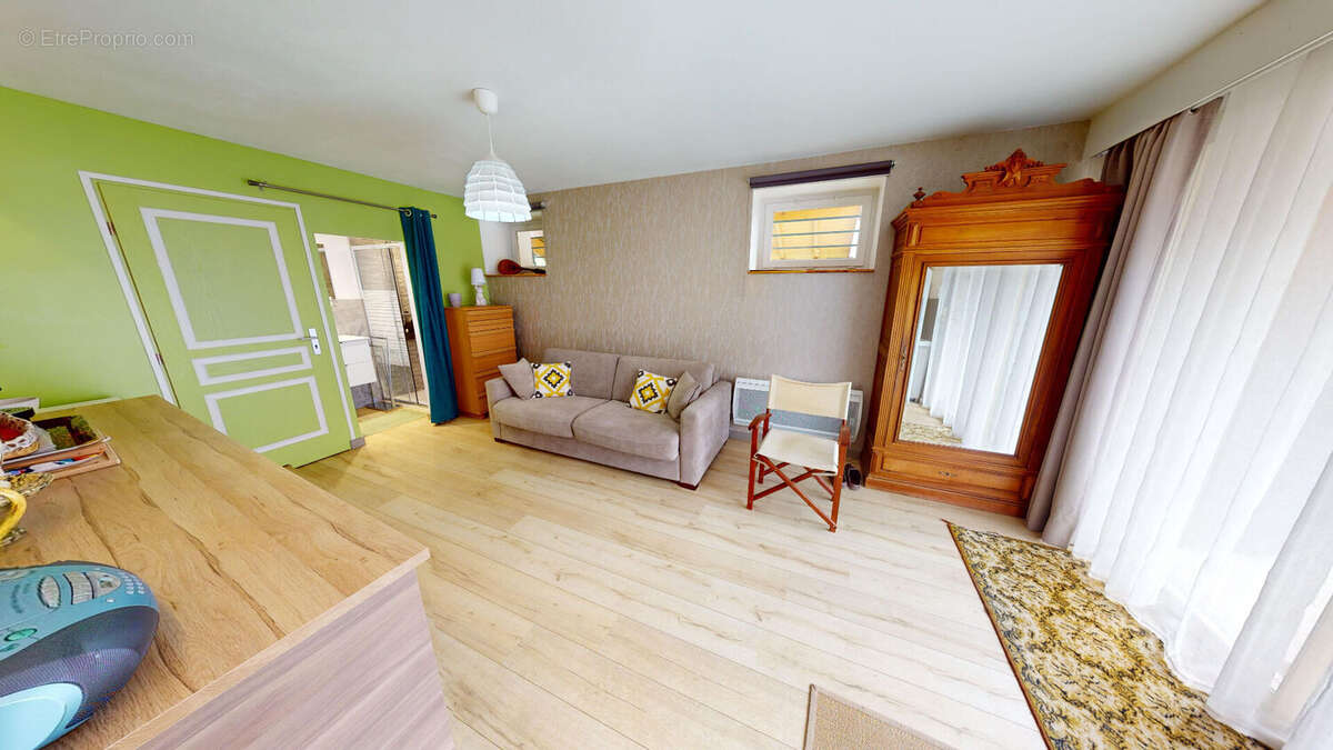 Maison à ORDONNAZ