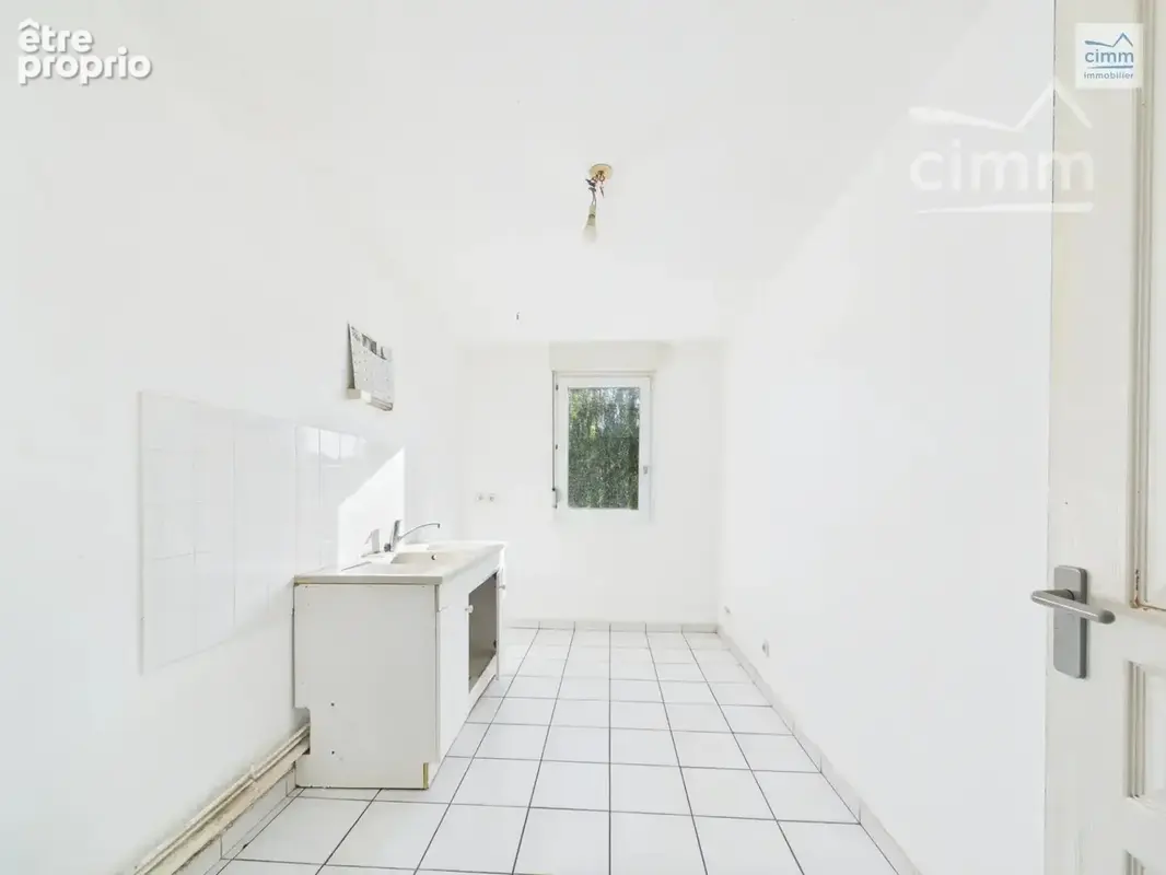 Appartement en plein centre de Guipry - photo 7