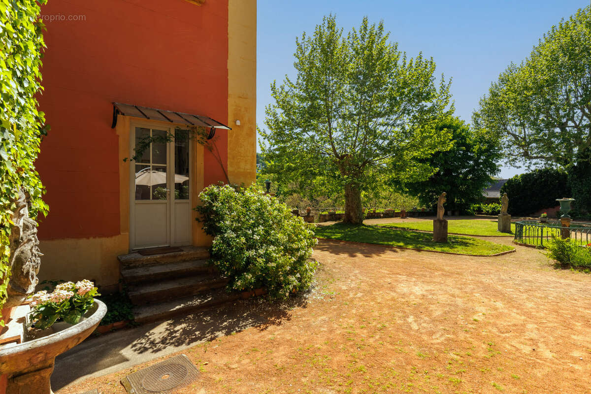 Maison à LYON-9E