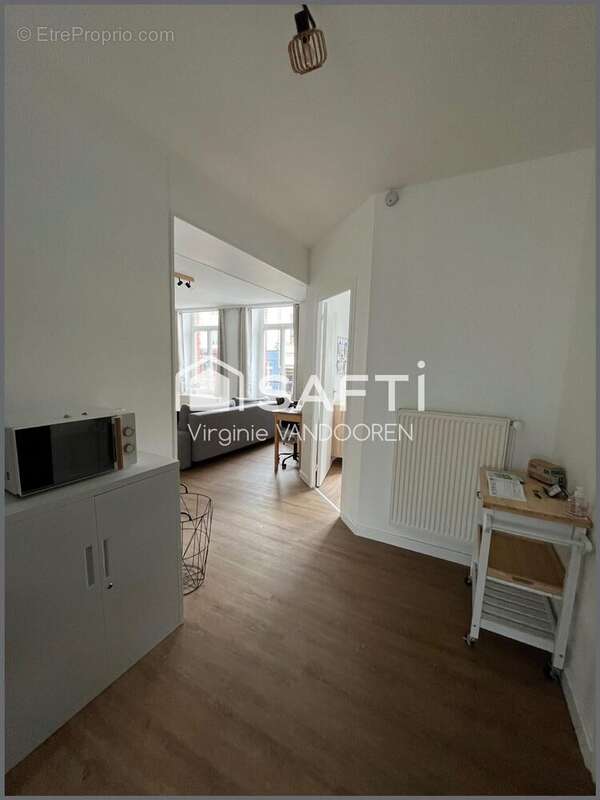 Photo 3 - Appartement à BOULOGNE-SUR-MER