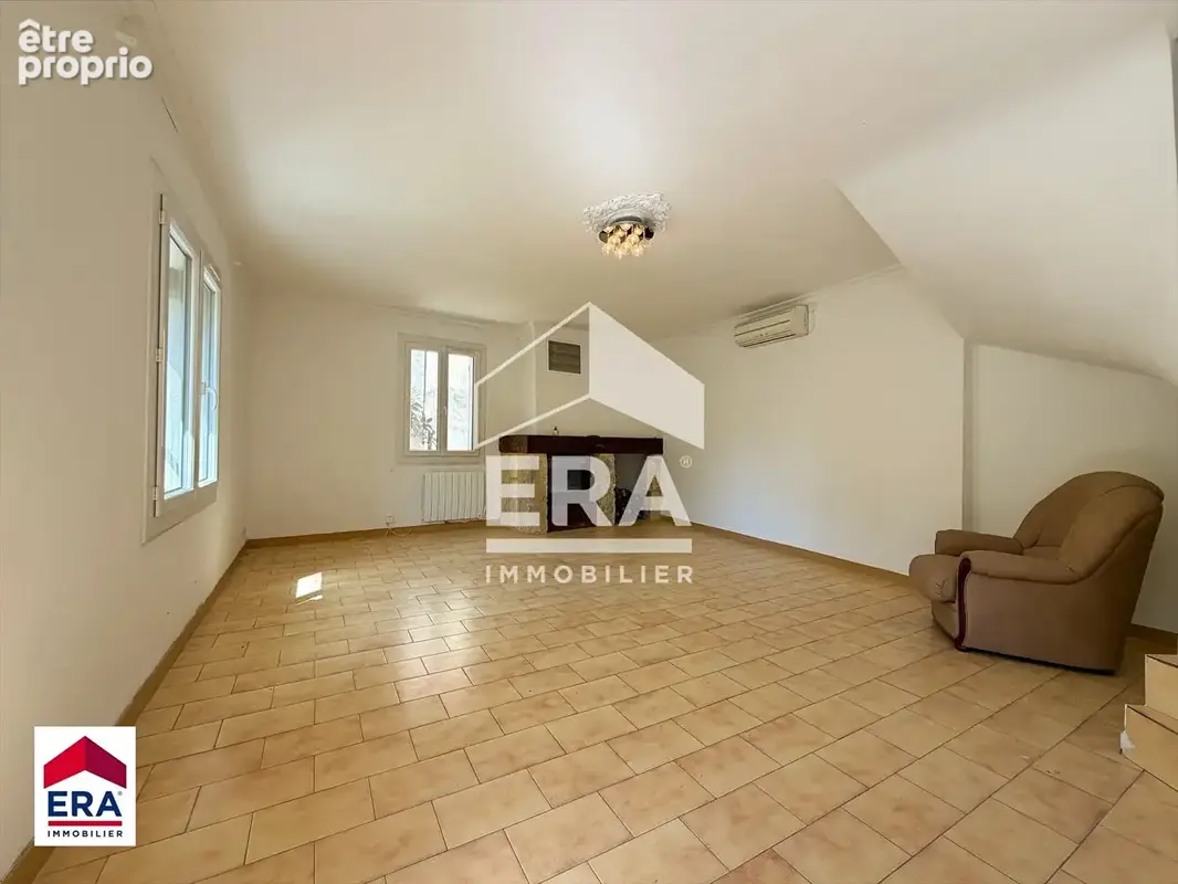 Maison 86m² à mazan - photo 2