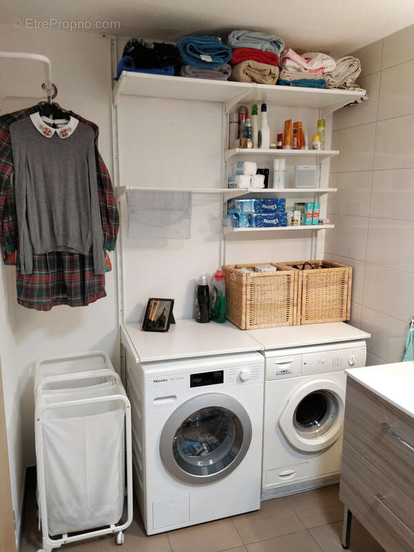 Appartement à SIERENTZ