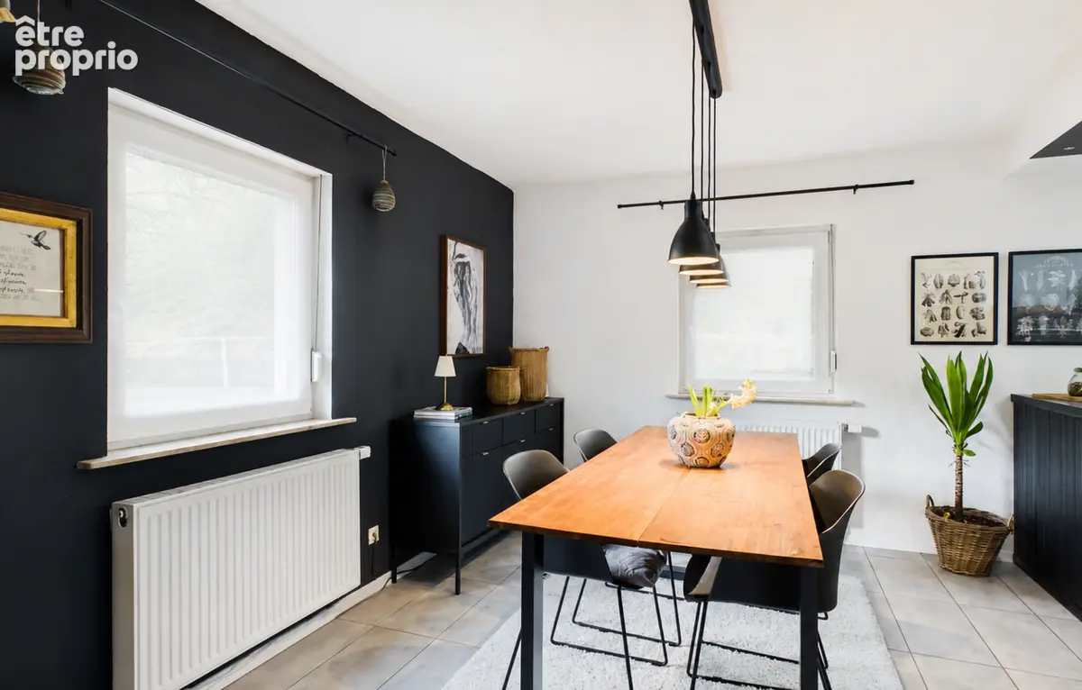Photo Maison à Nanterre au prix de 799 000€