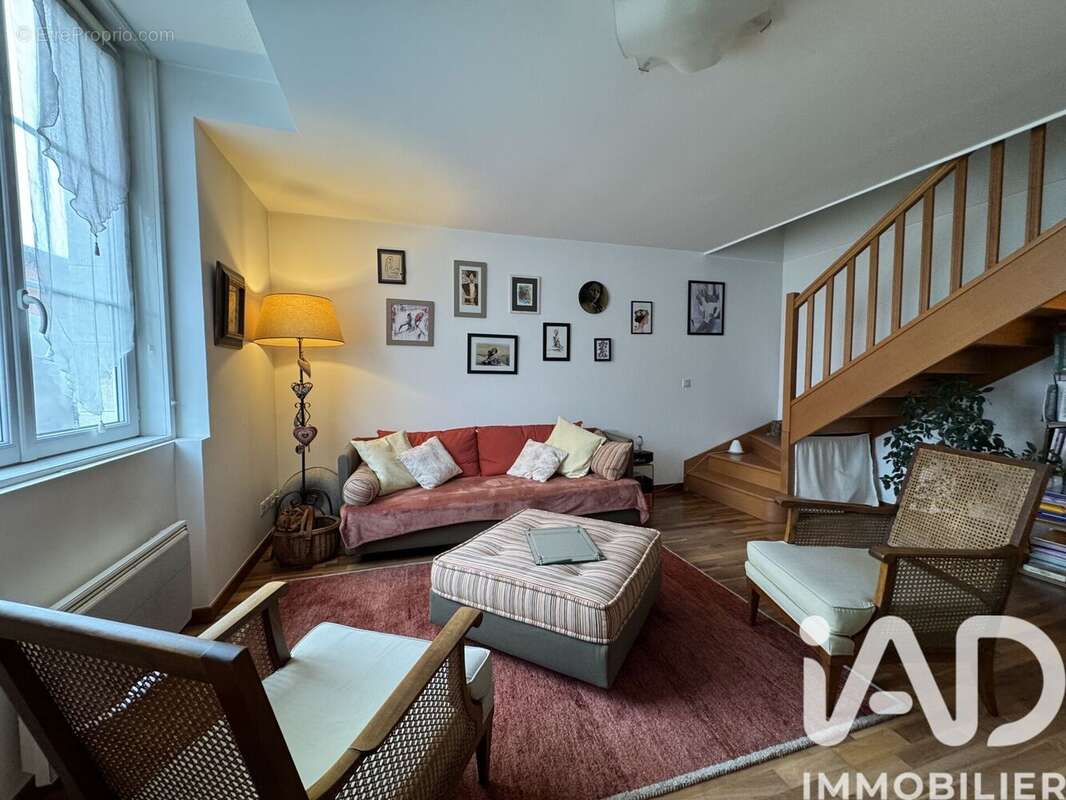 Photo 5 - Appartement à BORDEAUX