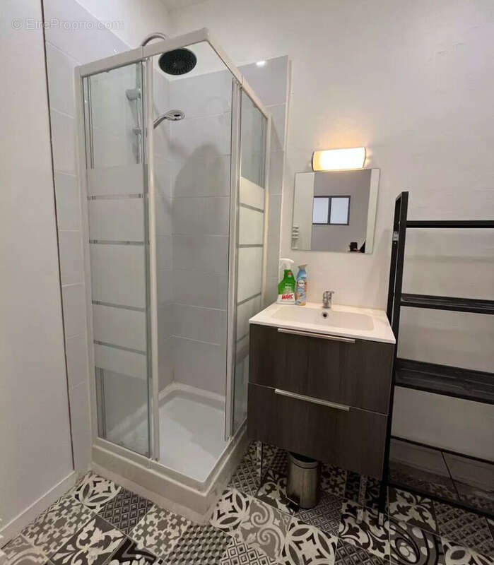 Appartement à BRIGNOLES