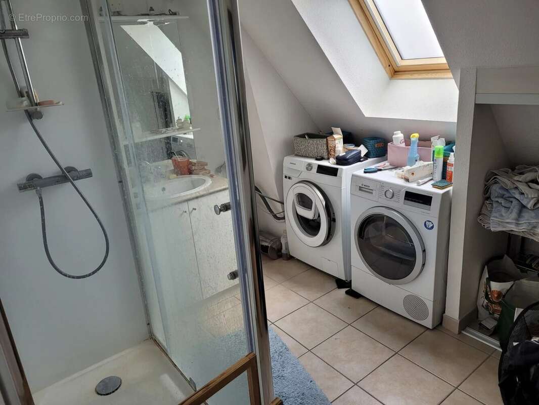 Appartement proche centre ville amiens. - photo 3