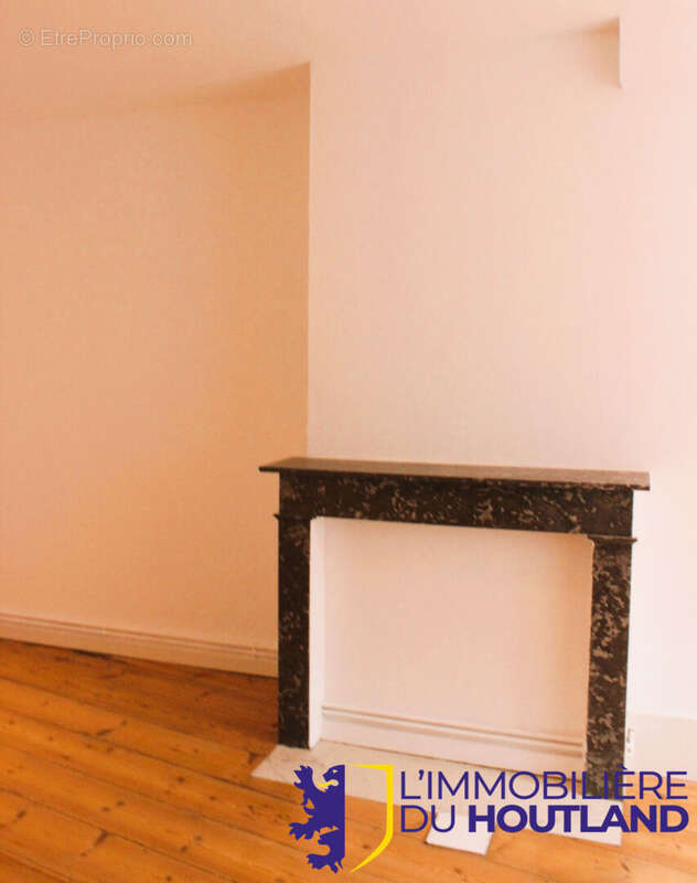 Appartement à WORMHOUT