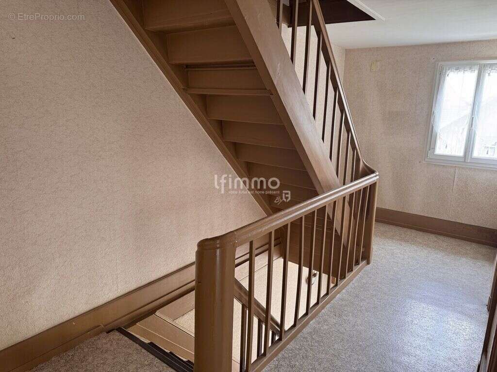 Maison à SCHWEIGHOUSE-THANN