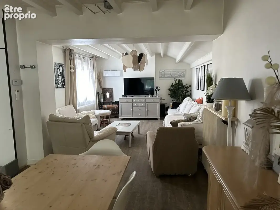 Venez découvrir cette charmante maison avec ces deux studios indépendants et sa piscine hors sol - photo 37