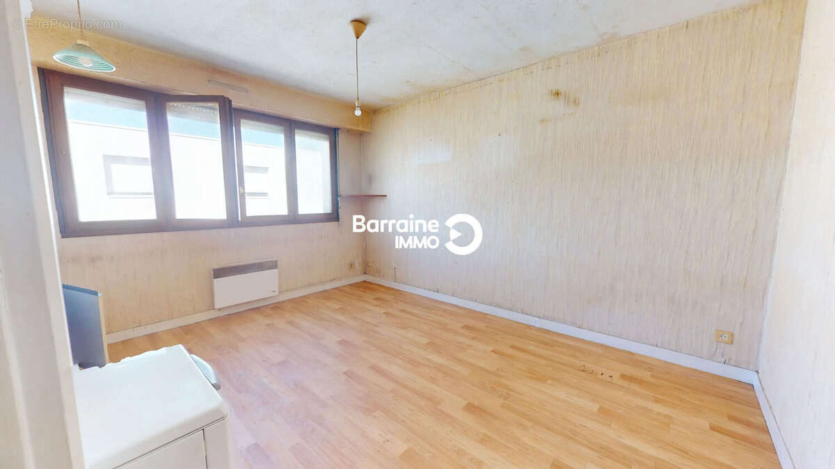 Appartement à LARMOR-PLAGE