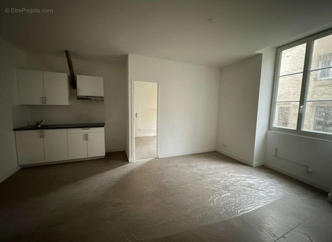 Photo 3 - Appartement à POITIERS