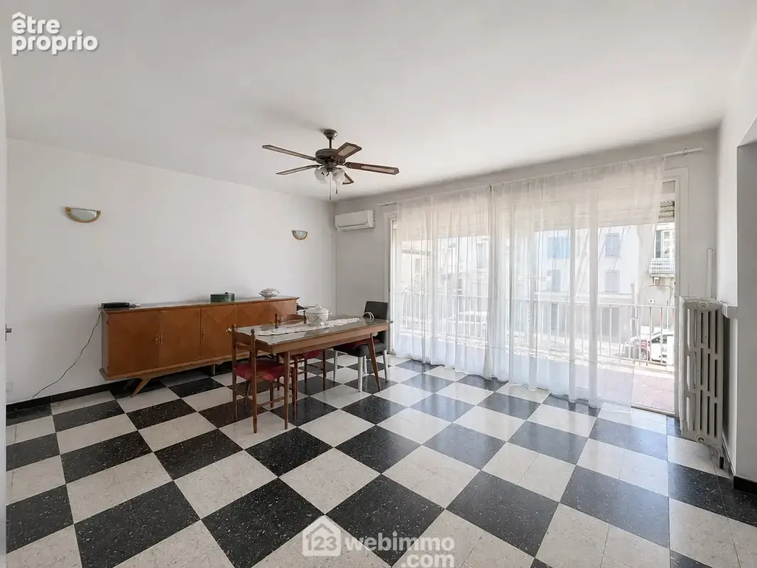 Appartement 4 pièces 76 m² à vendre à Frontignan (34110) - photo 3