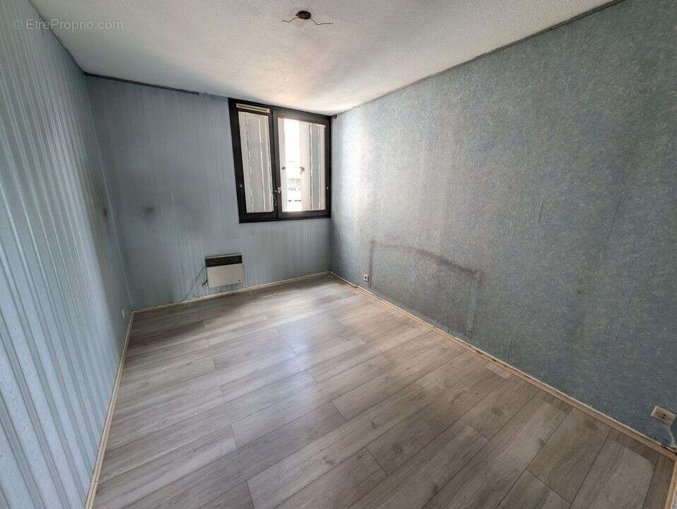 Appartement à LA RAVOIRE
