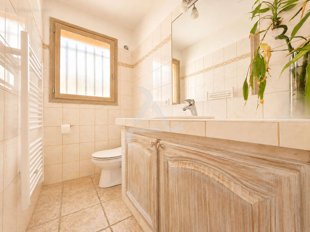 Appartement en duplex t5 de 152 m2 dans petite copropriété de charme à 20min de porto-vecchio - photo 28