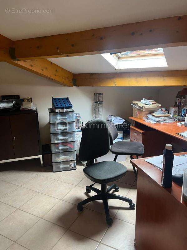 Belle Villa secteur Montpellier Aiguelongue - photo 16