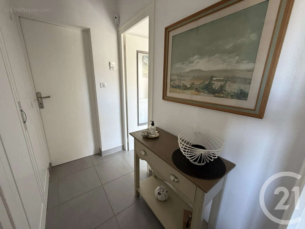 Appartement à ROYAN
