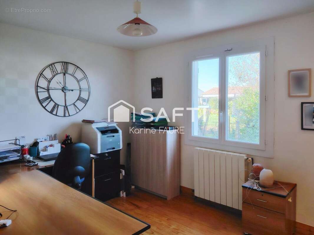 Photo 7 - Maison à EPARGNES