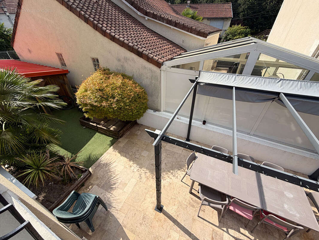 Maison 178m² à périgueux - photo 11