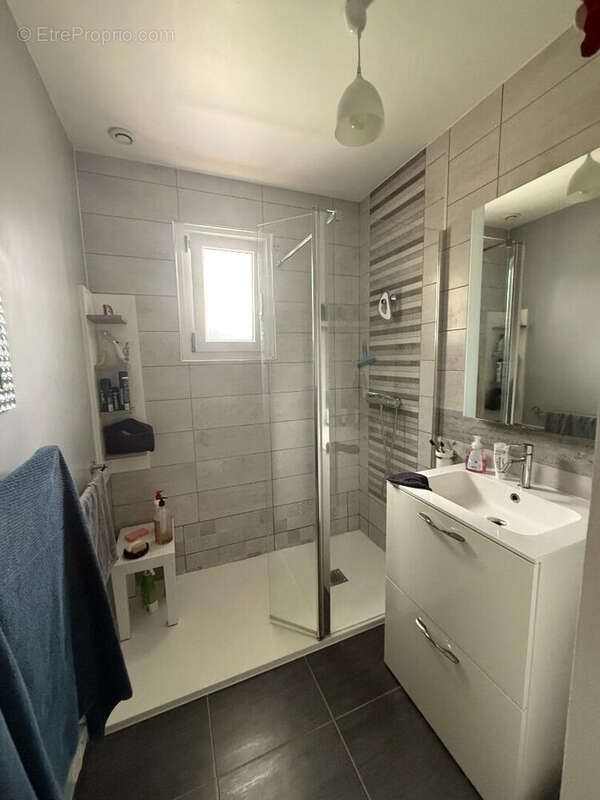 Maison à PLOURIN-LES-MORLAIX