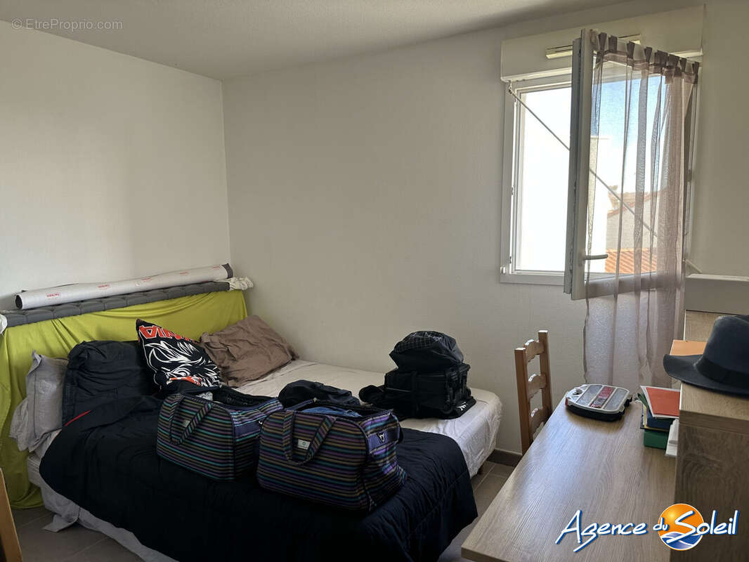 Appartement à BEZIERS