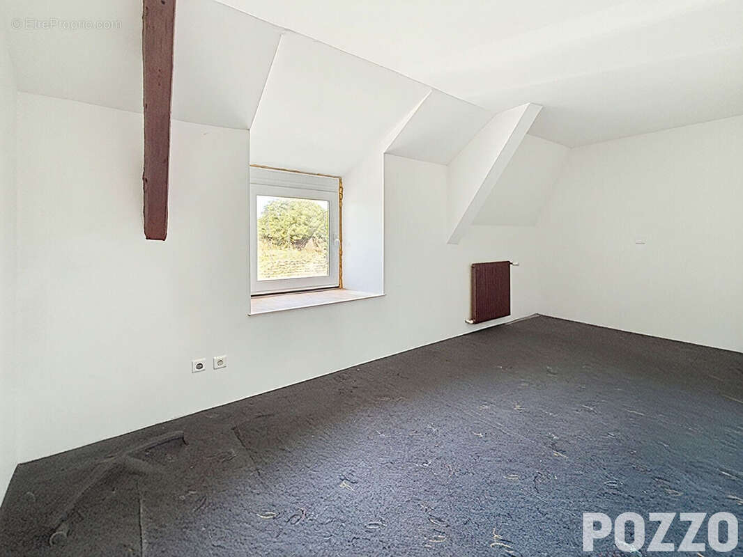 A VENDRE - Marcey Les Greves - Maison 5 pièce(s) 115 m² - photo 8