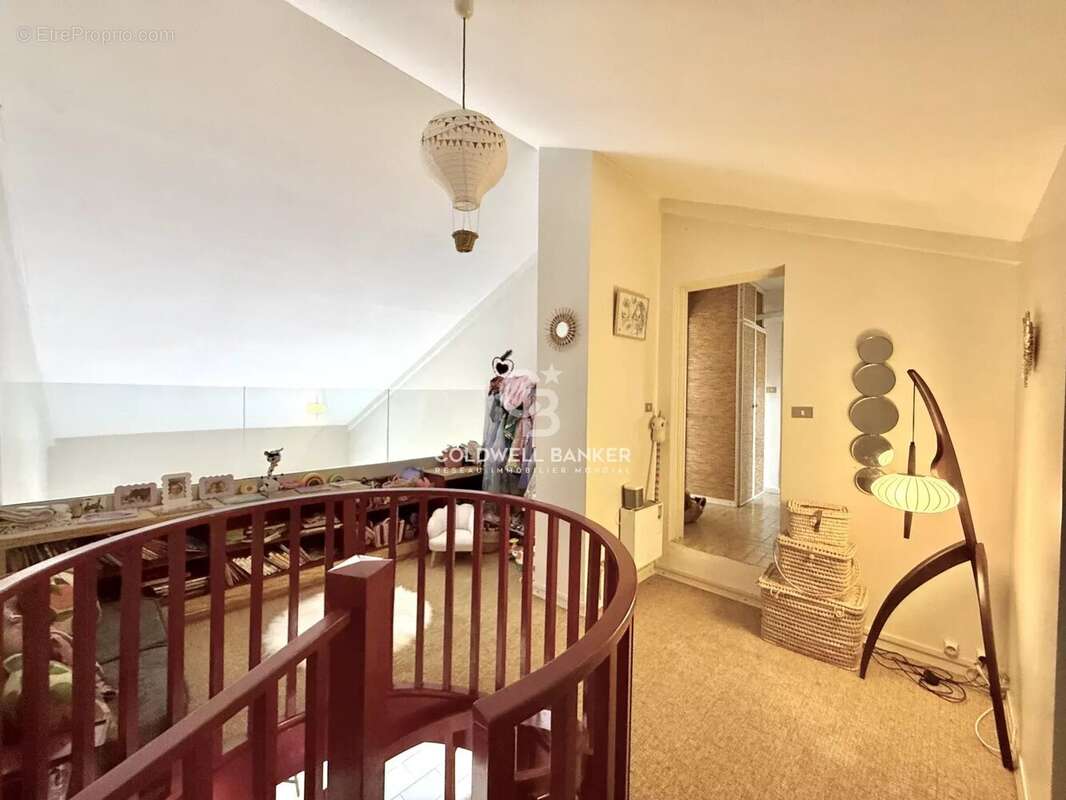 Appartement à L&#039;ILE-ROUSSE