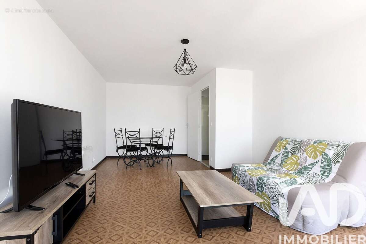 Photo 5 - Appartement à BONNEUIL-SUR-MARNE