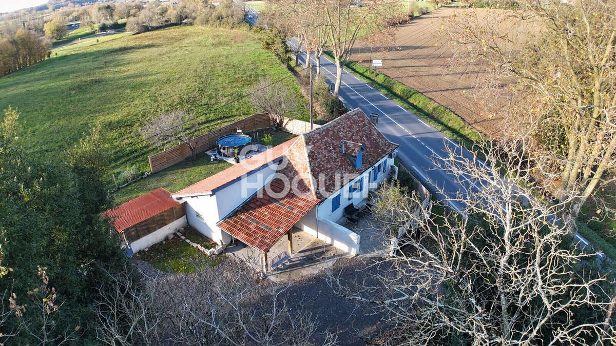 Maison à ORTHEZ