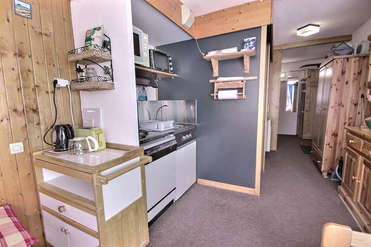 Appartement à LANDRY