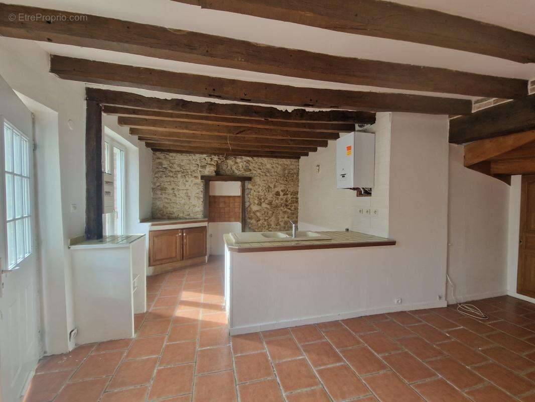 2ch pour vivre ou mettre en location - photo 3
