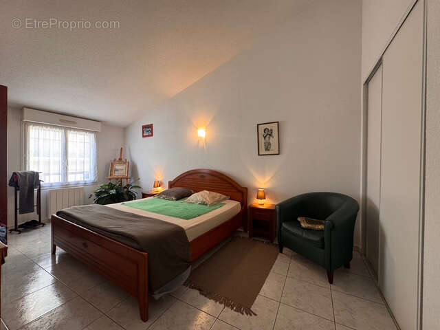 Appartement à PORT-VENDRES