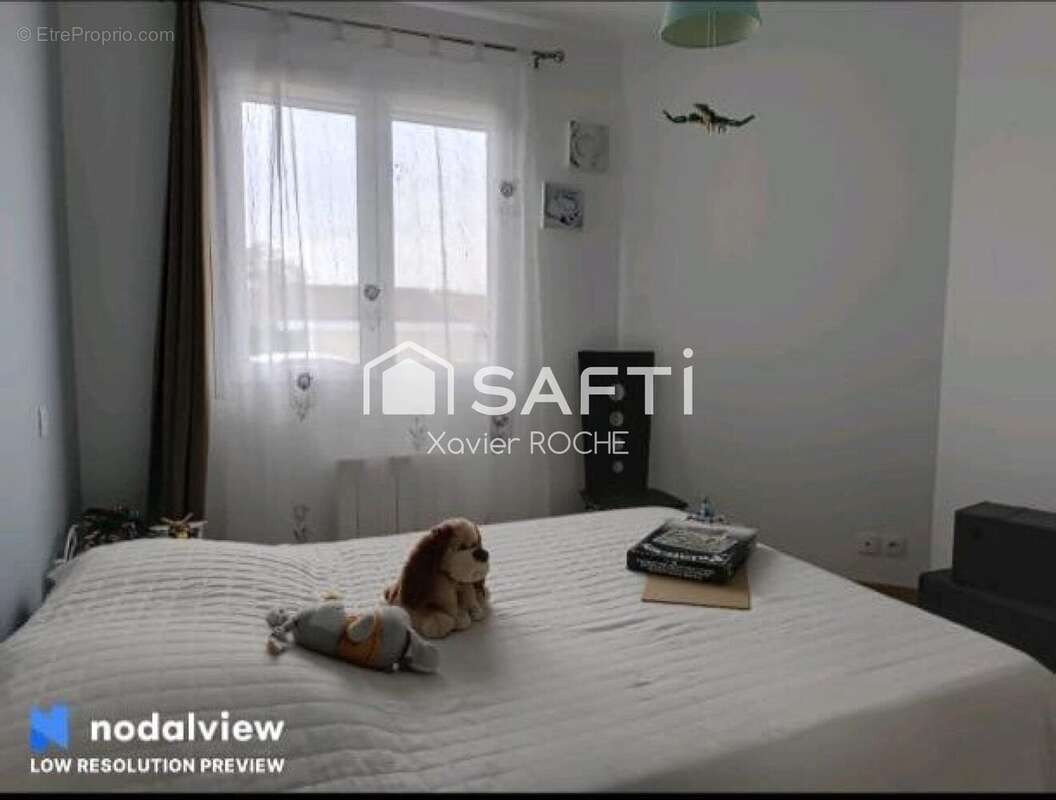 Photo 8 - Maison à BEAUTIRAN