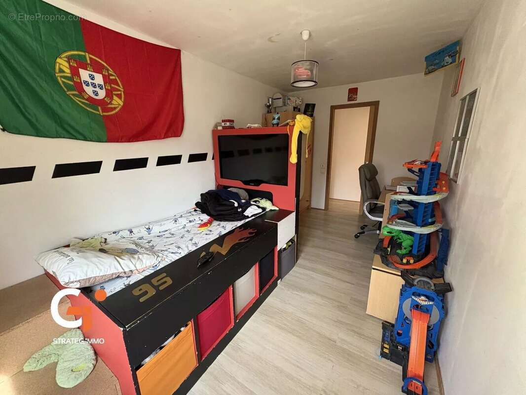 Maison à CAUDEBEC-LES-ELBEUF