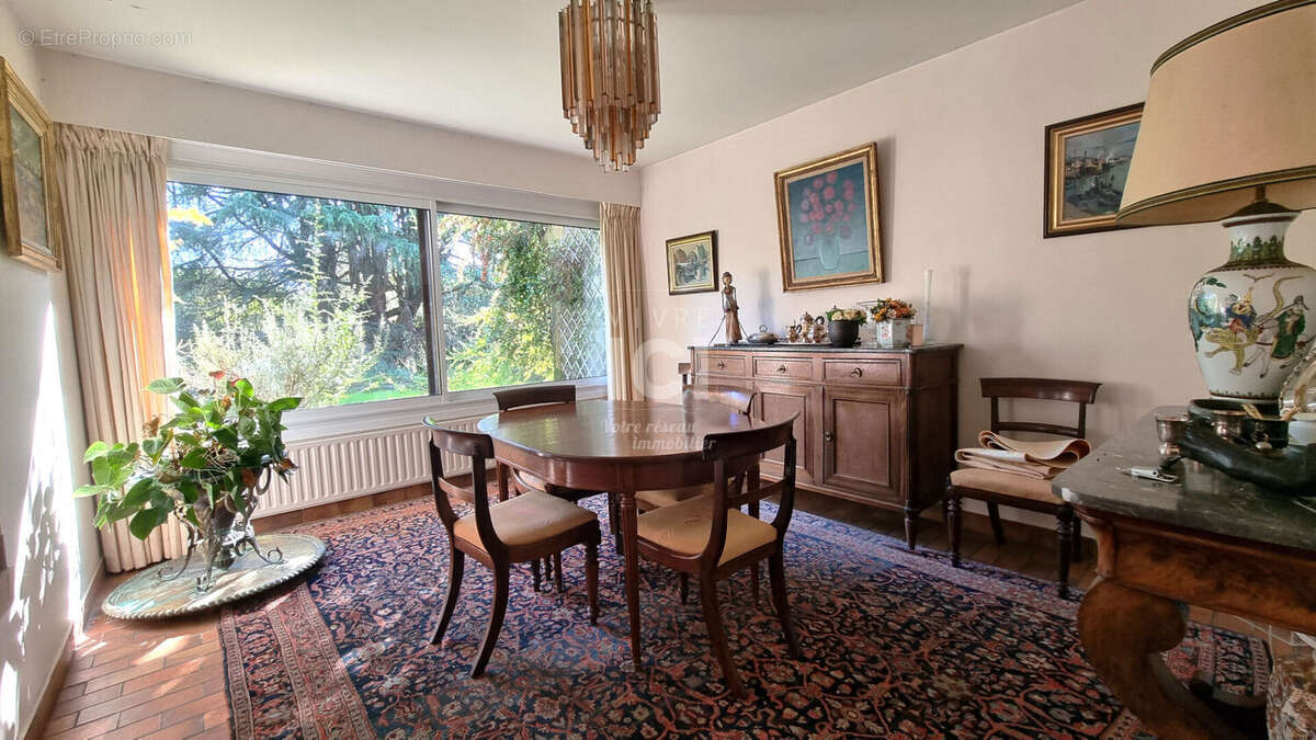 Maison à SAUTRON
