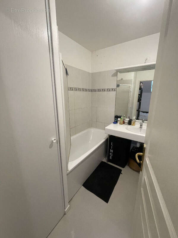 Appartement Corbreuse 2 pièce(s) 36.19 m2 - photo 7