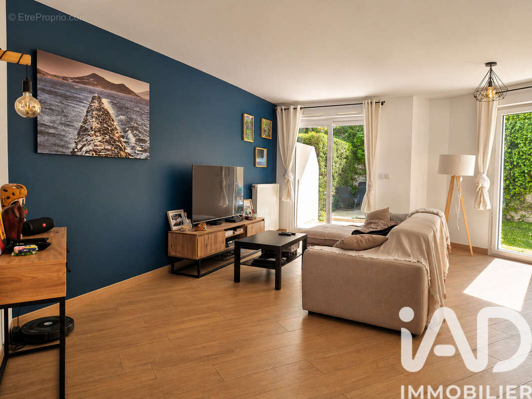 Photo 3 - Appartement à SEYSSINS