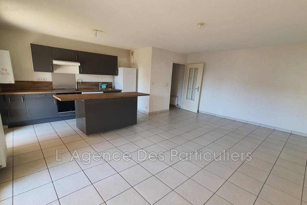 Appartement à DRAGUIGNAN